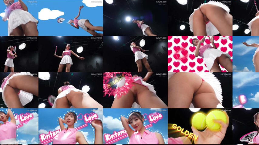 sextop1 — [UNCENSORED-LEAK] FSTU-026 Ball Smash! Sweet and sadistic te — khung hình 4