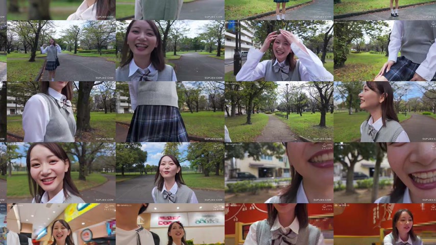 sextop1 — [UNCENSORED-LEAK] SQTE-668 After school, overnight sex. In s — khung hình 2