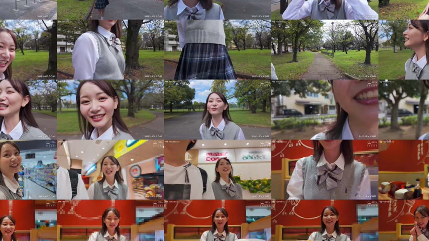 sextop1 — [UNCENSORED-LEAK] SQTE-668 After school, overnight sex. In s — khung hình 3