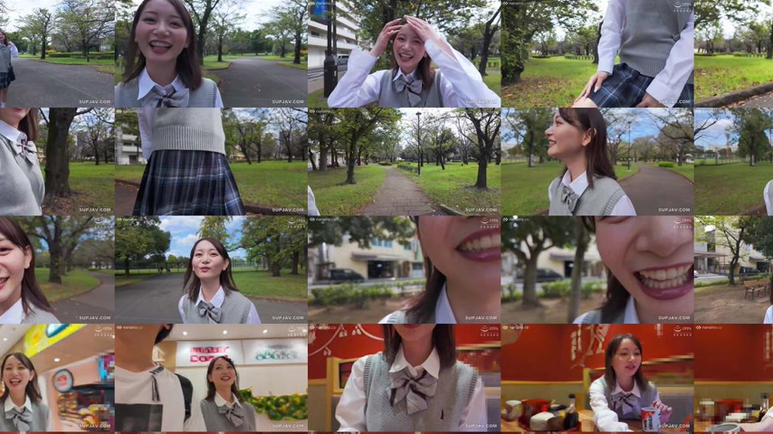 sextop1 — [UNCENSORED-LEAK] SQTE-668 After school, overnight sex. In s — khung hình 4