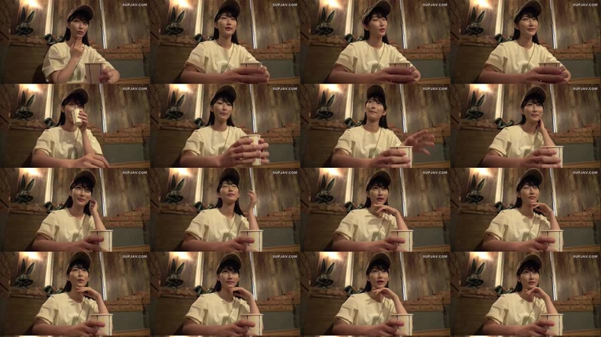 sextop1 — [UNCENSORED-LEAK] PKPD-410 Half-inside, half-outside, half-g — khung hình 1