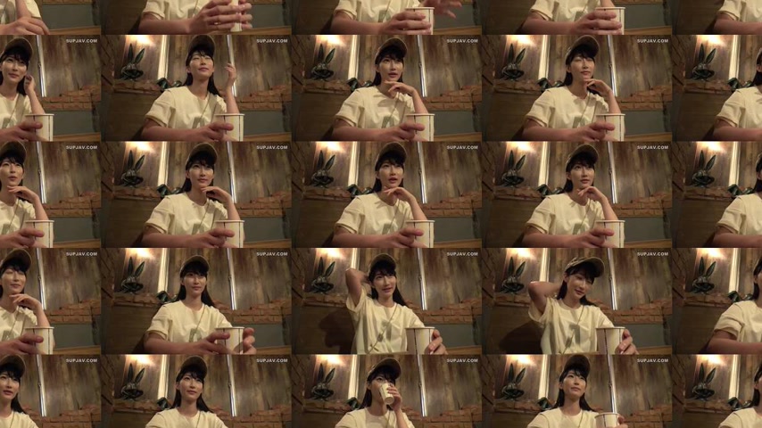 sextop1 — [UNCENSORED-LEAK] PKPD-410 Half-inside, half-outside, half-g — khung hình 3