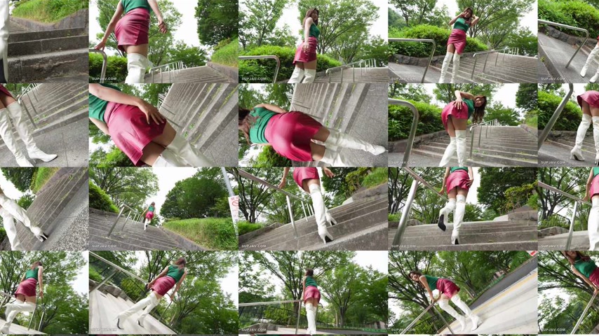 sextop1 — [UNCENSORED-LEAK] FSTU-025 Lewd Boots Group Mating Tall, Bea — khung hình 4