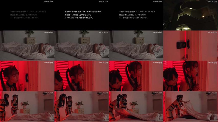 sextop1 — [UNCENSORED-LEAK] DNJR-154 I was attacked by two succubi whi — khung hình 1
