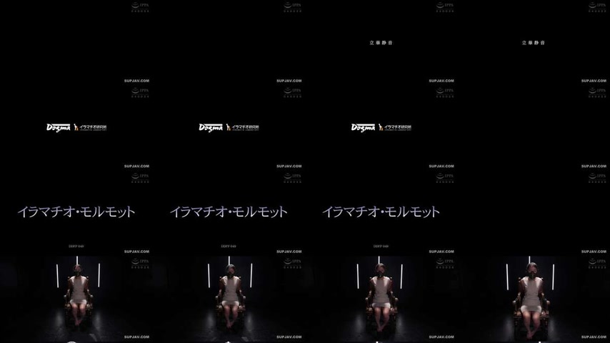 sextop1 — [UNCENSORED-LEAK] DDFF-049 Iramachio Guinea Pig Tachibana Sh — khung hình 1