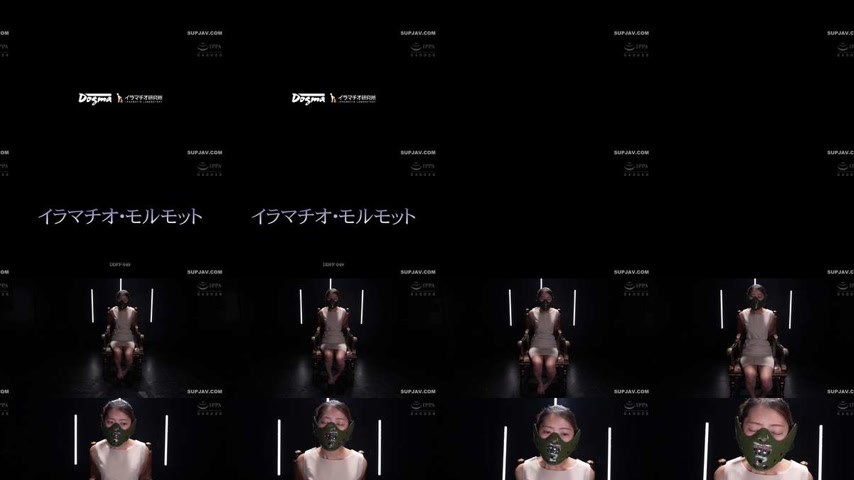 sextop1 — [UNCENSORED-LEAK] DDFF-049 Iramachio Guinea Pig Tachibana Sh — khung hình 2