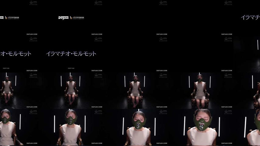 sextop1 — [UNCENSORED-LEAK] DDFF-049 Iramachio Guinea Pig Tachibana Sh — khung hình 4