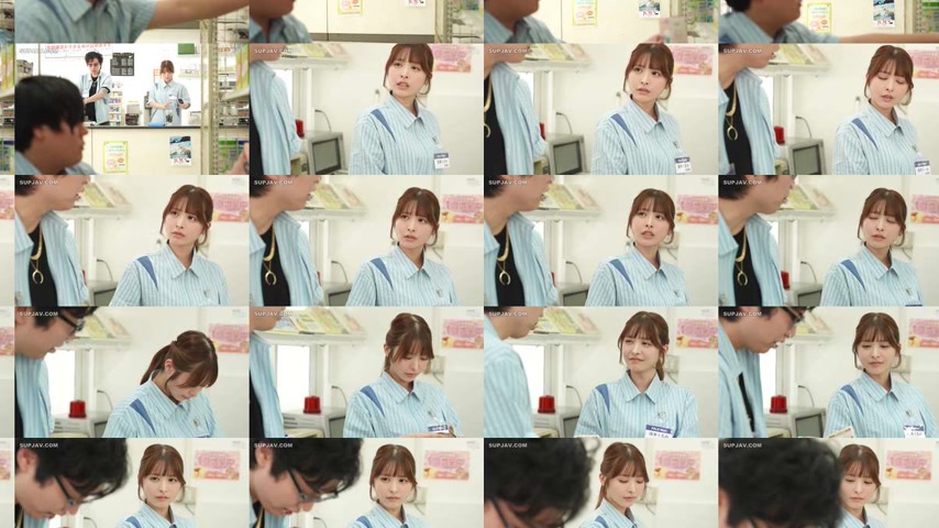 sextop1 — [UNCENSORED-LEAK] MGOLD-058 Because of my scumbag boyfriend, — khung hình 2