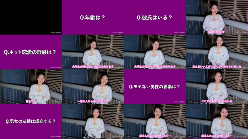 sextop1 — [UNCENSORED-LEAK] MAAN-1158 “[F-cup married woman] A s — khung hình 1