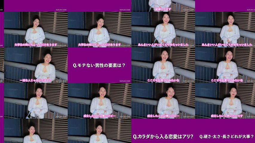 sextop1 — [UNCENSORED-LEAK] MAAN-1158 “[F-cup married woman] A s — khung hình 2