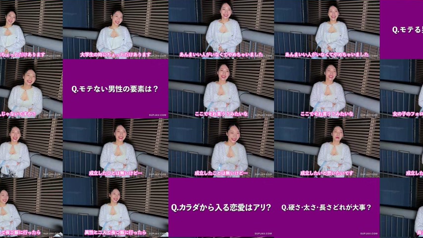 sextop1 — [UNCENSORED-LEAK] MAAN-1158 “[F-cup married woman] A s — khung hình 4