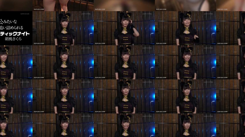 sextop1 — [UNCENSORED-LEAK] MXGS-1423 That voice is unfair. A sweet, s — khung hình 3
