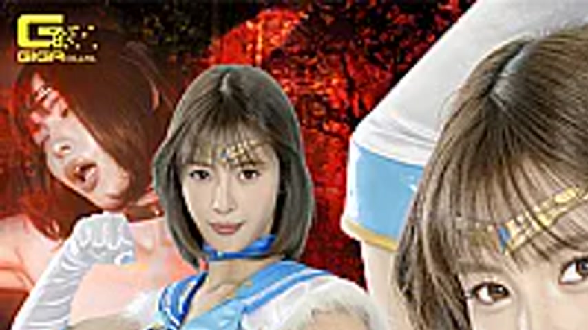 sextop1 — SPSF-11 Heroine White Eye Blackout 38 Sailor Aquas, the Beau — khung hình 1