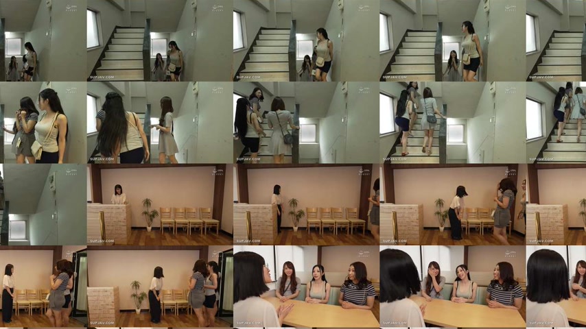sextop1 — [UNCENSORED-LEAK] SW-1043 A married woman gets hooked on sen — khung hình 4