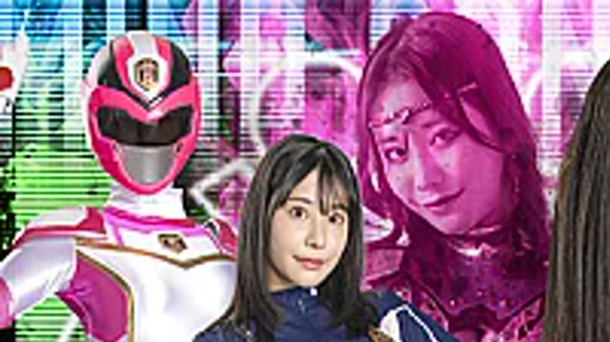 sextop1 — TBW-35 Heroine Mental Control Secure Ranger — khung hình 1