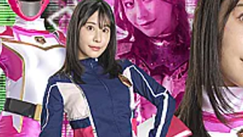 sextop1 — TBW-35 Heroine Mental Control Secure Ranger — khung hình 3