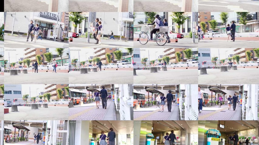 sextop1 — [UNCENSORED-LEAK] NHDTC-178 Ulzzang Makeup Beauty Shame 4: P — khung hình 2