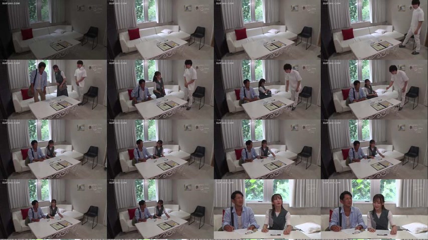 sextop1 — [UNCENSORED-LEAK] NHDTC-177 Despite having a husband, the fr — khung hình 1