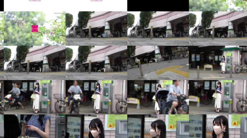 sextop1 — [UNCENSORED-LEAK] FFT-039 First-time wife. A refined-looking — khung hình 2