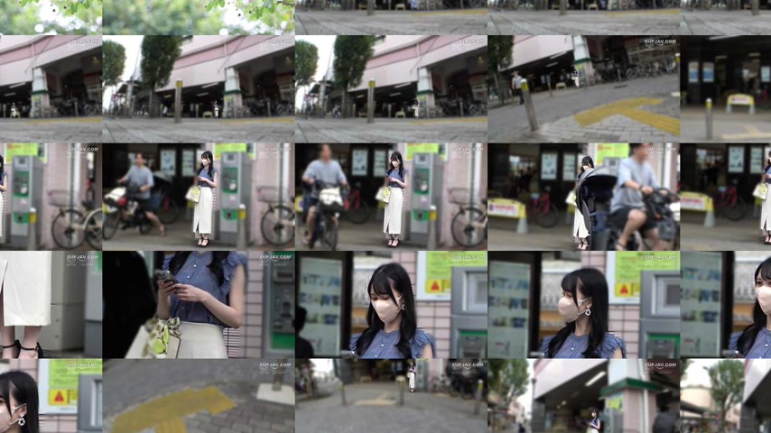 sextop1 — [UNCENSORED-LEAK] FFT-039 First-time wife. A refined-looking — khung hình 3
