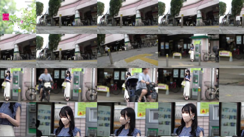 sextop1 — [UNCENSORED-LEAK] FFT-039 First-time wife. A refined-looking — khung hình 4
