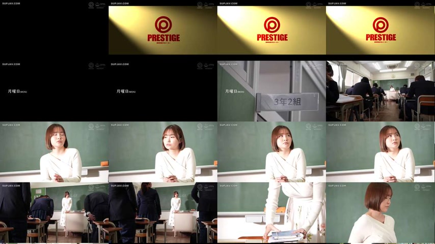sextop1 — [UNCENSORED-LEAK] ABF-331 Weekday female teacher, weekend se — khung hình 1