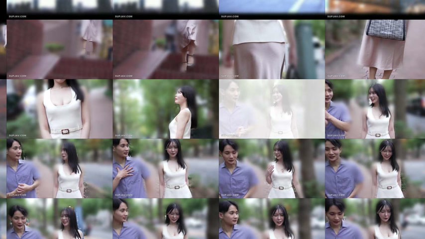 sextop1 — [UNCENSORED-LEAK] LUXU-1878 “[Ultimate Giant Soft Brea — khung hình 2