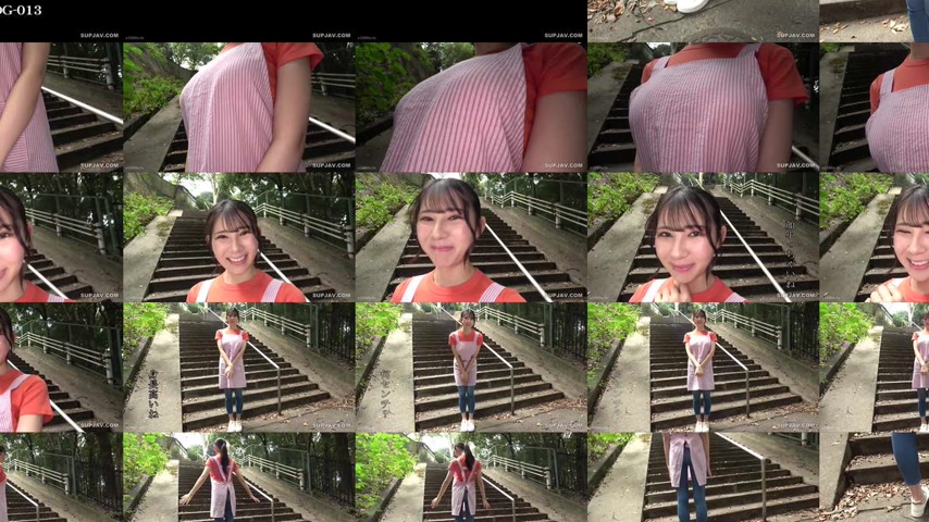 sextop1 — [UNCENSORED-LEAK] CLDG-013 Miraculous H-cup goddess-breasted — khung hình 3