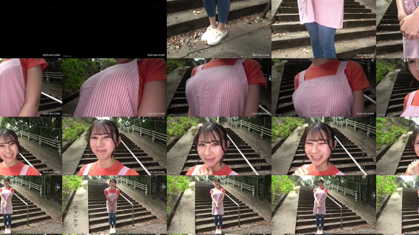 sextop1 — [UNCENSORED-LEAK] CLDG-013 Miraculous H-cup goddess-breasted — khung hình 4