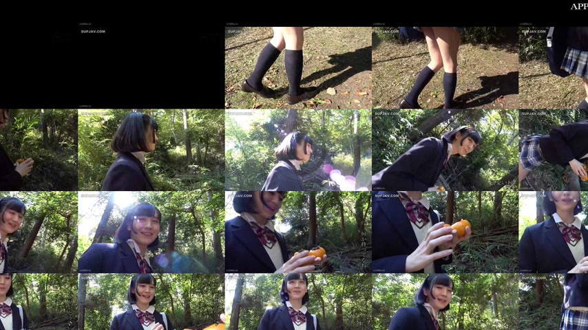 sextop1 — [UNCENSORED-LEAK] APPT-003 Ejaculation-inducing schoolgirl,  — khung hình 3