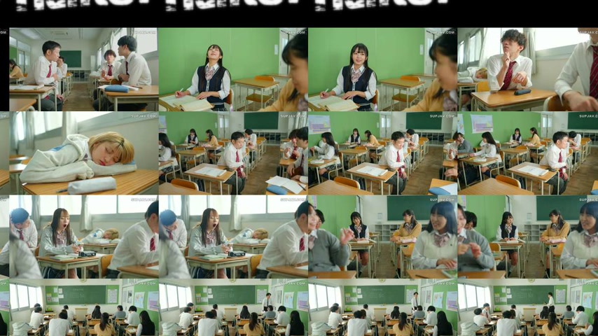 sextop1 — [UNCENSORED-LEAK] HUBLK-066 Nipple kneading, aphrodisiac-soa — khung hình 2