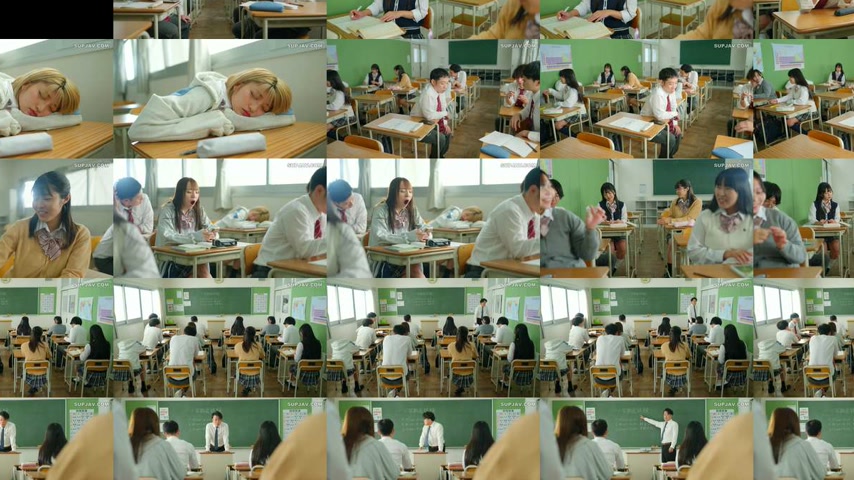 sextop1 — [UNCENSORED-LEAK] HUBLK-066 Nipple kneading, aphrodisiac-soa — khung hình 3