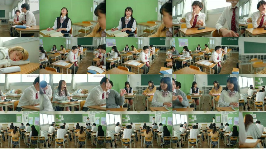 sextop1 — [UNCENSORED-LEAK] HUBLK-066 Nipple kneading, aphrodisiac-soa — khung hình 4