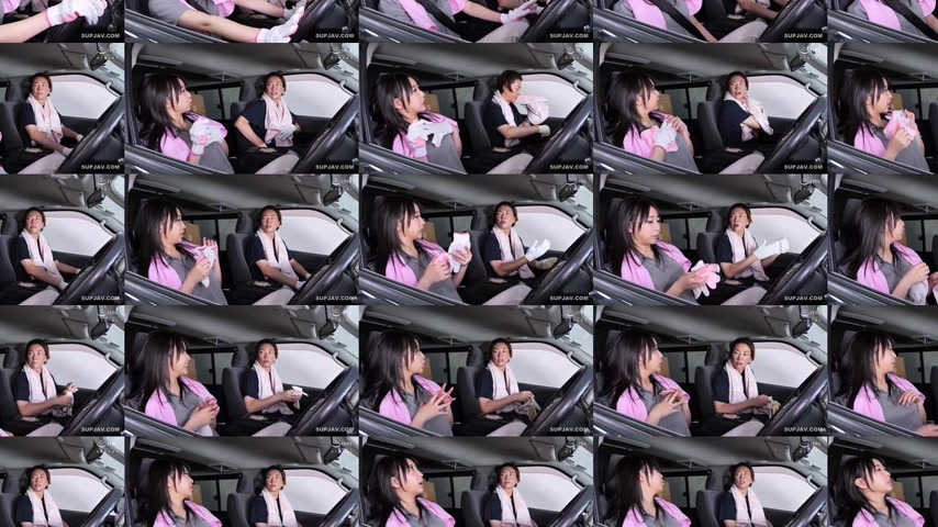 sextop1 — [UNCENSORED-LEAK] VEMA-257 A married woman who loves car sex — khung hình 3