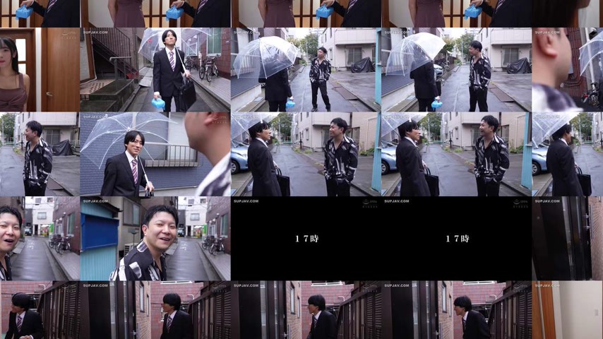 sextop1 — [UNCENSORED-LEAK] NACT-104 My wife is my neighbor’s se — khung hình 3