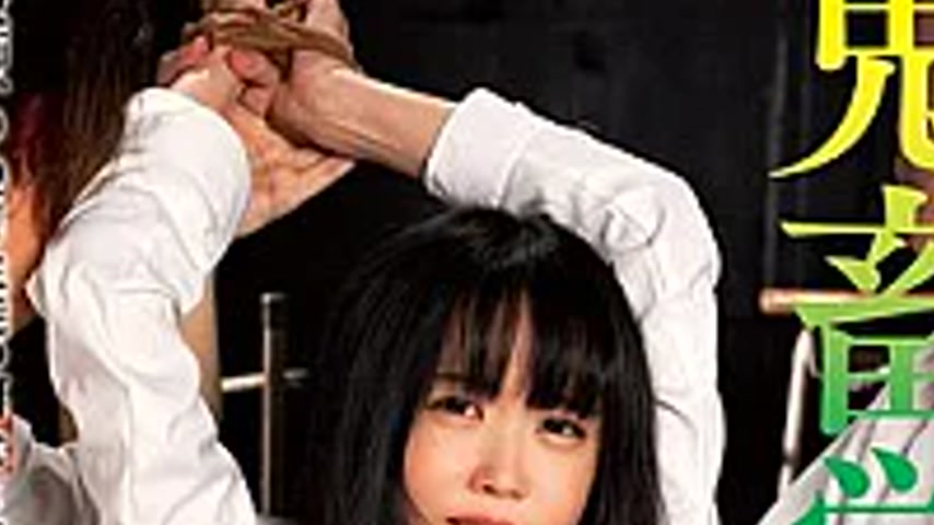 sextop1 — DDFF-051 Brutal Academy: Irrumatio Enema Corporal Punishment — khung hình 4