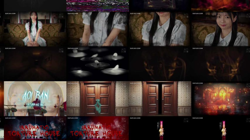sextop1 — [UNCENSORED-LEAK] MISM-439 A heartfelt irama torments every  — khung hình 2