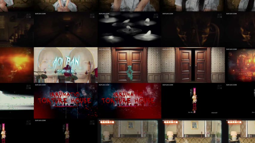 sextop1 — [UNCENSORED-LEAK] MISM-439 A heartfelt irama torments every  — khung hình 3