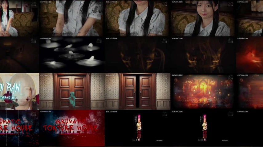 sextop1 — [UNCENSORED-LEAK] MISM-439 A heartfelt irama torments every  — khung hình 4