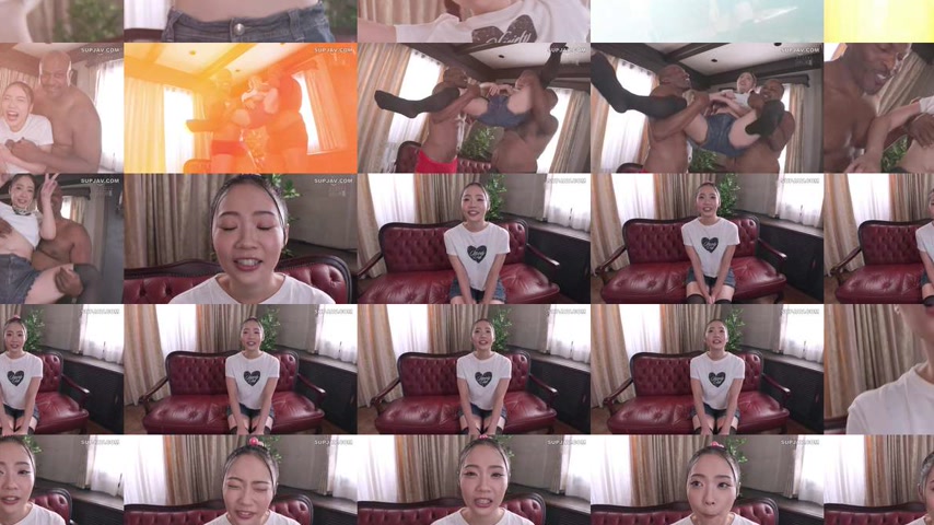 sextop1 — [UNCENSORED-LEAK] MISM-435 Black cocks unleashed: A brutal,  — khung hình 3
