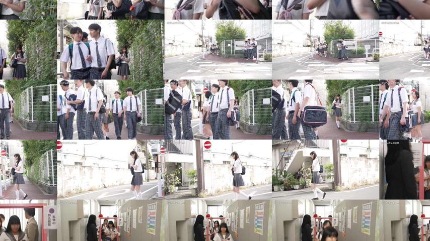 sextop1 — [UNCENSORED-LEAK] HUNTC-553 School rule violations result in — khung hình 3