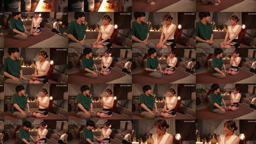 sextop1 — [UNCENSORED-LEAK] HUNTC-452 Inner thoughts × a psychological — khung hình 2