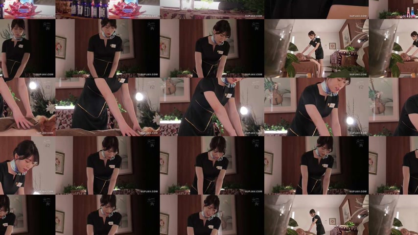 sextop1 — [UNCENSORED-LEAK] DASS-916 Even though the high-class esthet — khung hình 3