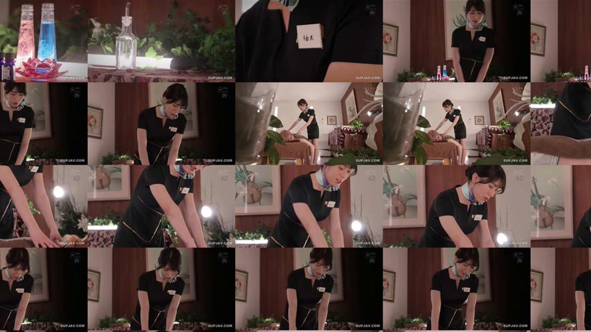 sextop1 — [UNCENSORED-LEAK] DASS-916 Even though the high-class esthet — khung hình 4