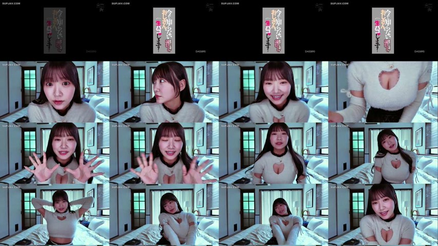 sextop1 — [UNCENSORED-LEAK] DASS-890 I’m about to have unprotect — khung hình 1