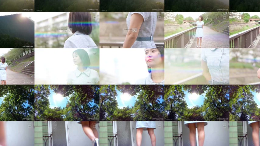 sextop1 — [UNCENSORED-LEAK] SNOS-203 A beauty pageant contestant is us — khung hình 3