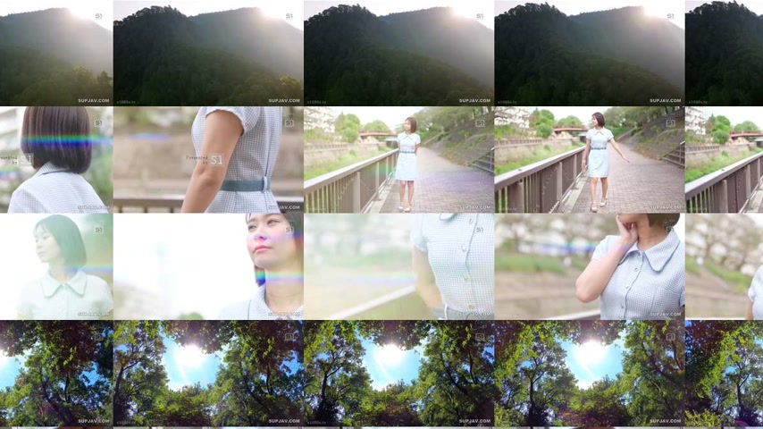 sextop1 — [UNCENSORED-LEAK] SNOS-203 A beauty pageant contestant is us — khung hình 4