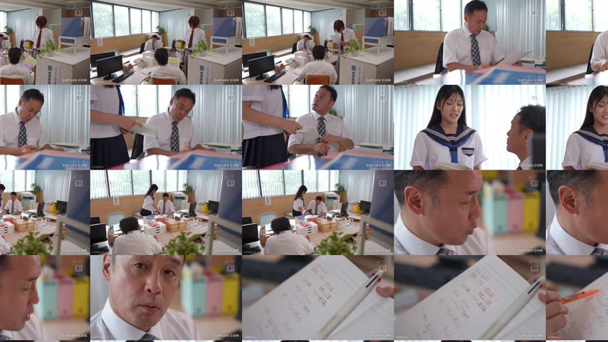 sextop1 — [UNCENSORED-LEAK] SNOS-173 Seduced by my innocent and cute s — khung hình 4