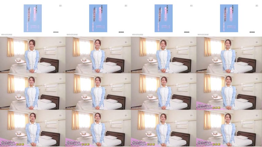 sextop1 — [UNCENSORED-LEAK] SNOS-162 A compassionate nurse and a docto — khung hình 1