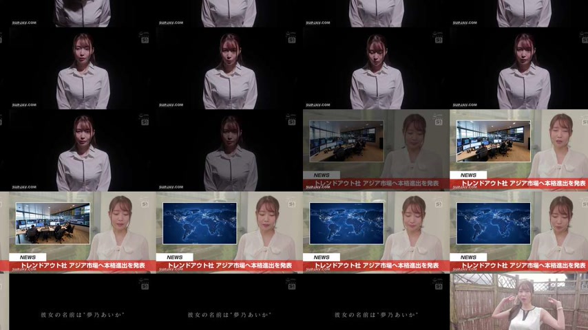 sextop1 — [UNCENSORED-LEAK] SNOS-159 Give me back my life… Sexua — khung hình 2